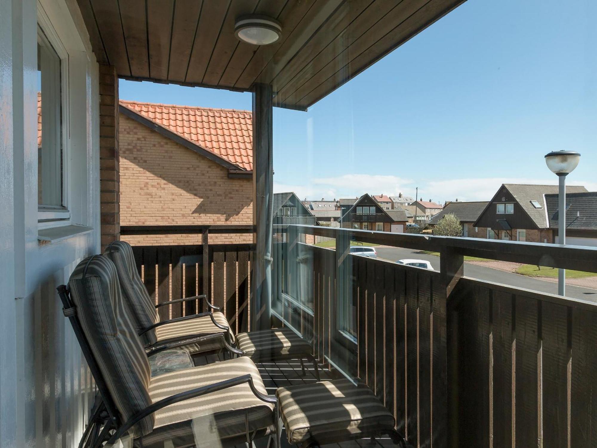 Bayview Villa Beadnell Exterior photo