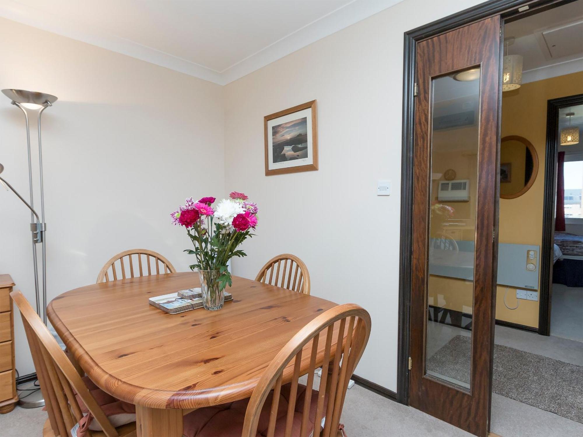 Bayview Villa Beadnell Exterior photo