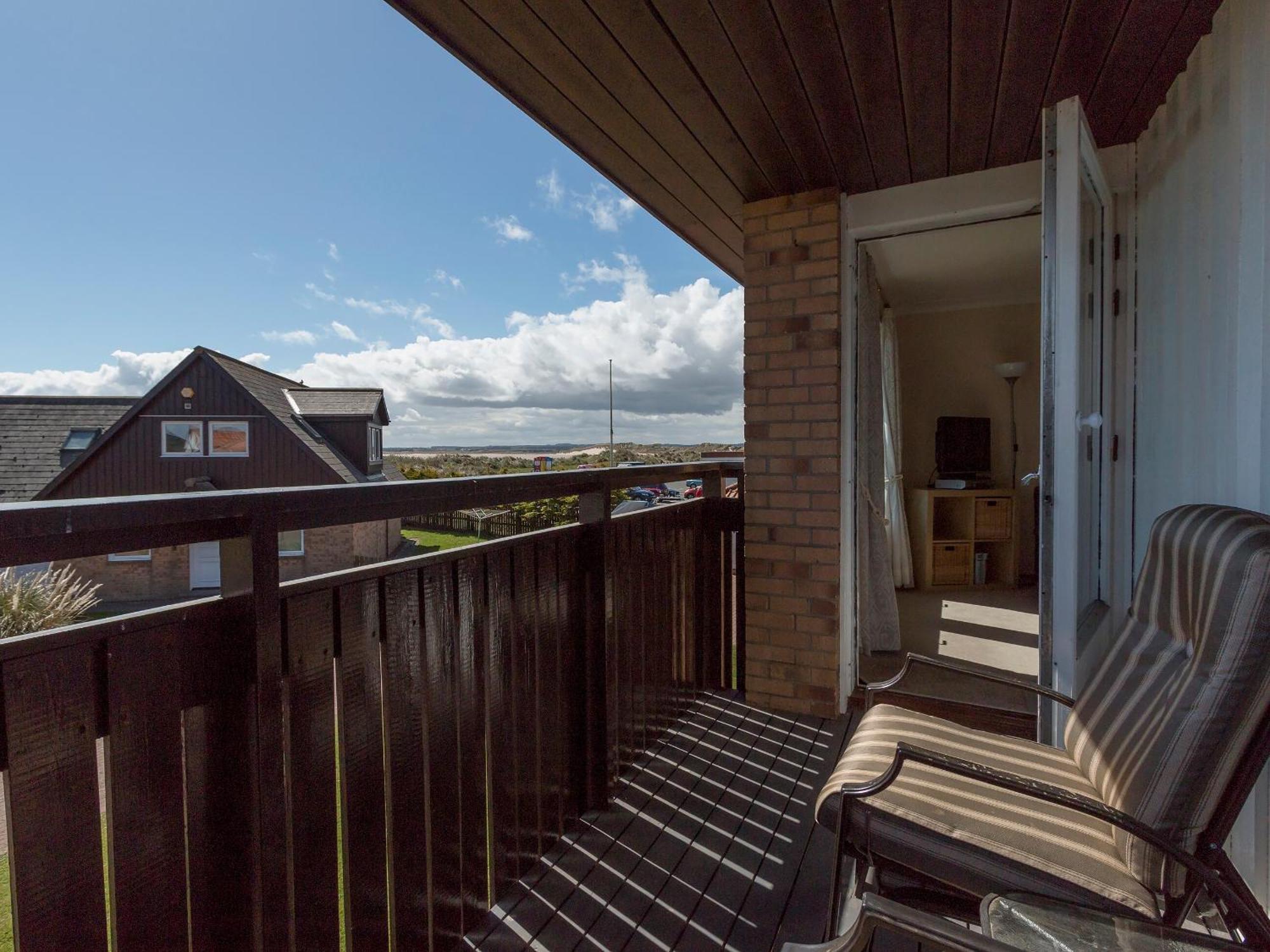 Bayview Villa Beadnell Exterior photo